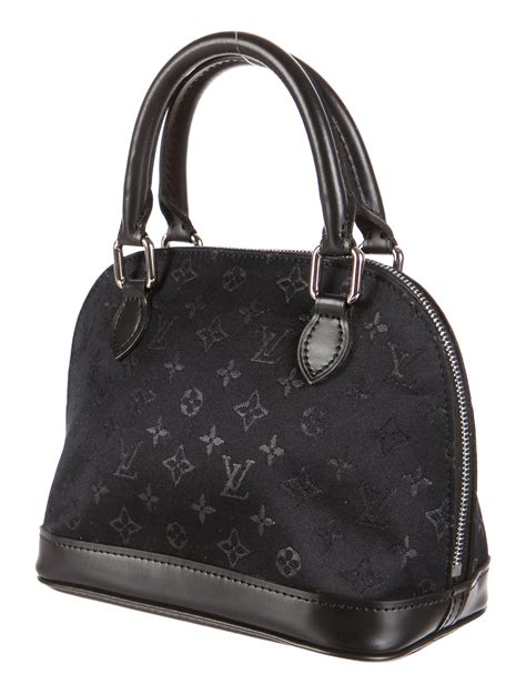 borsa alma louis vuitton mini|louis vuitton nano alma.